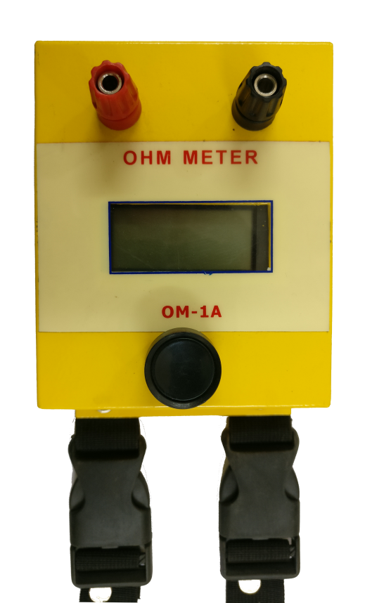 Blasting Accessories CDET Explosive Industries